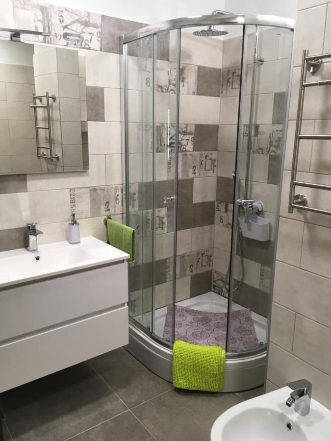 Apartment Jasna B Omišalj Εξωτερικό φωτογραφία