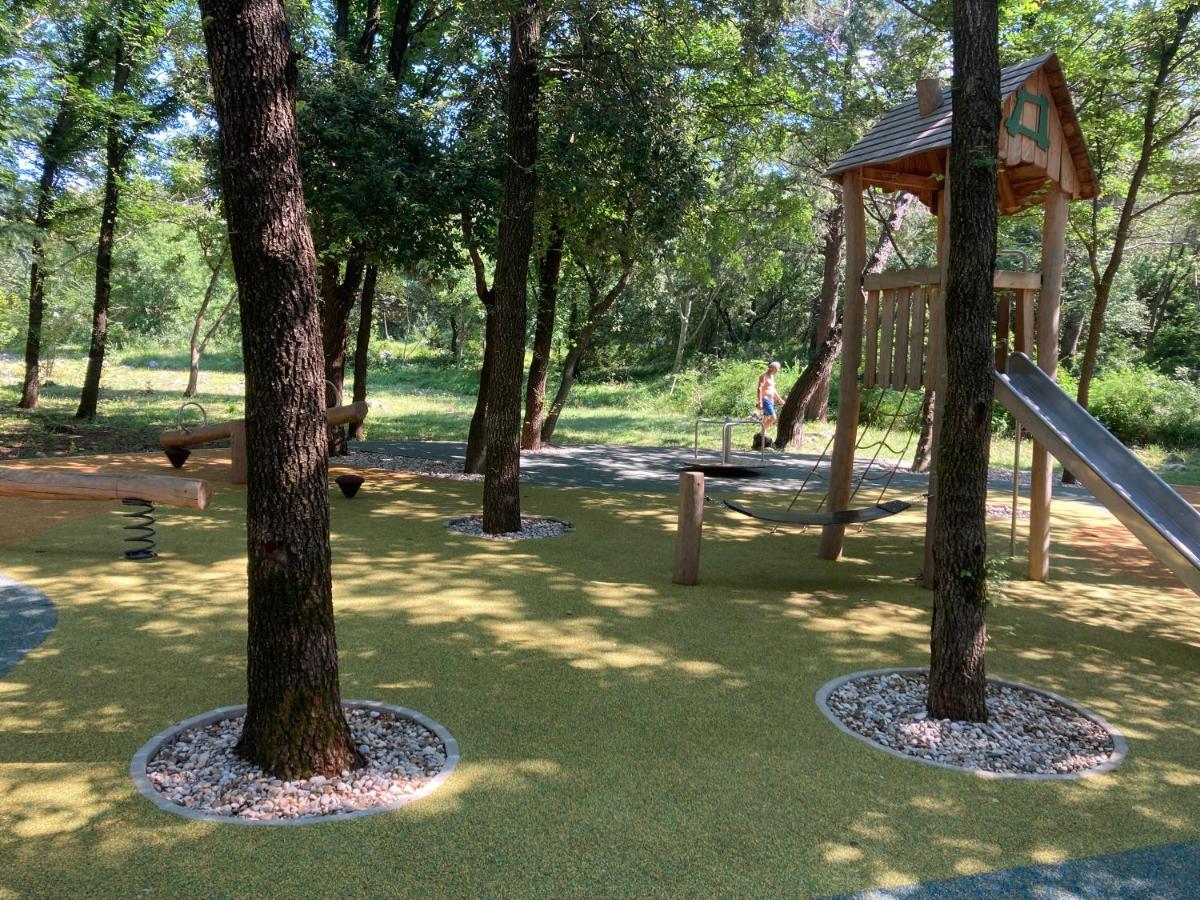 Apartment Jasna B Omišalj Εξωτερικό φωτογραφία