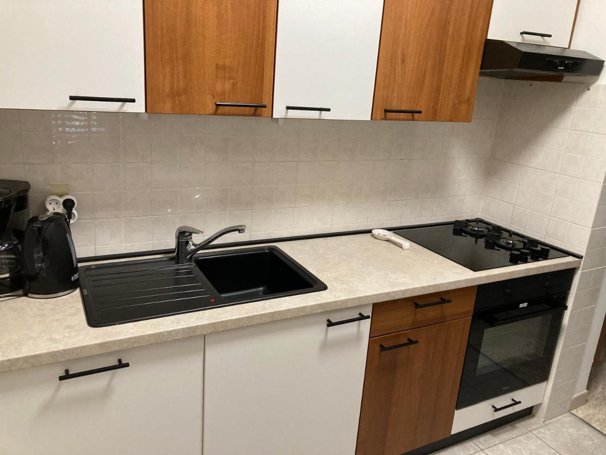 Apartment Jasna B Omišalj Εξωτερικό φωτογραφία