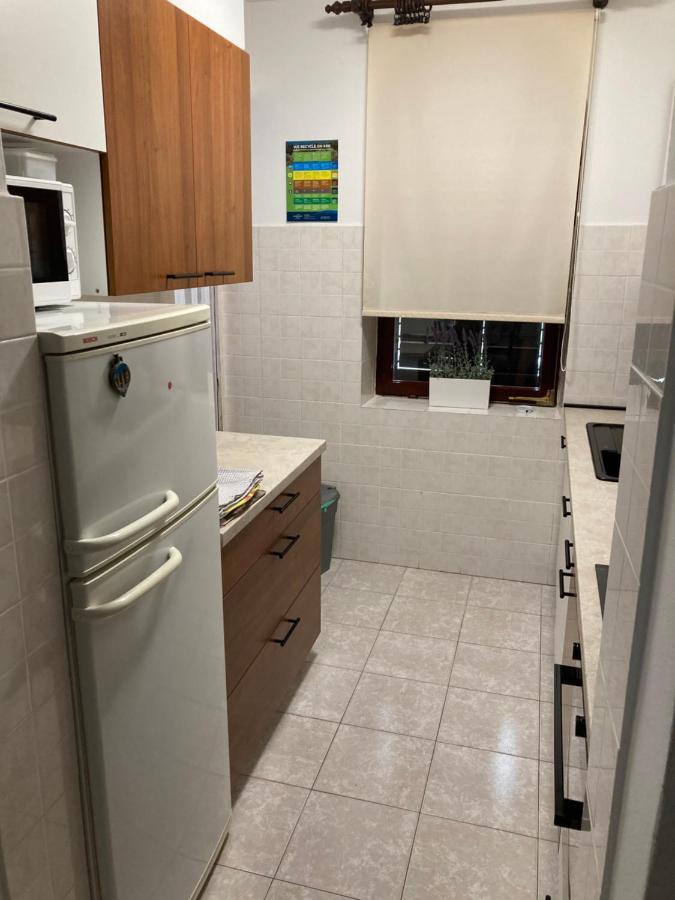 Apartment Jasna B Omišalj Εξωτερικό φωτογραφία