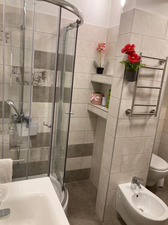 Apartment Jasna B Omišalj Εξωτερικό φωτογραφία