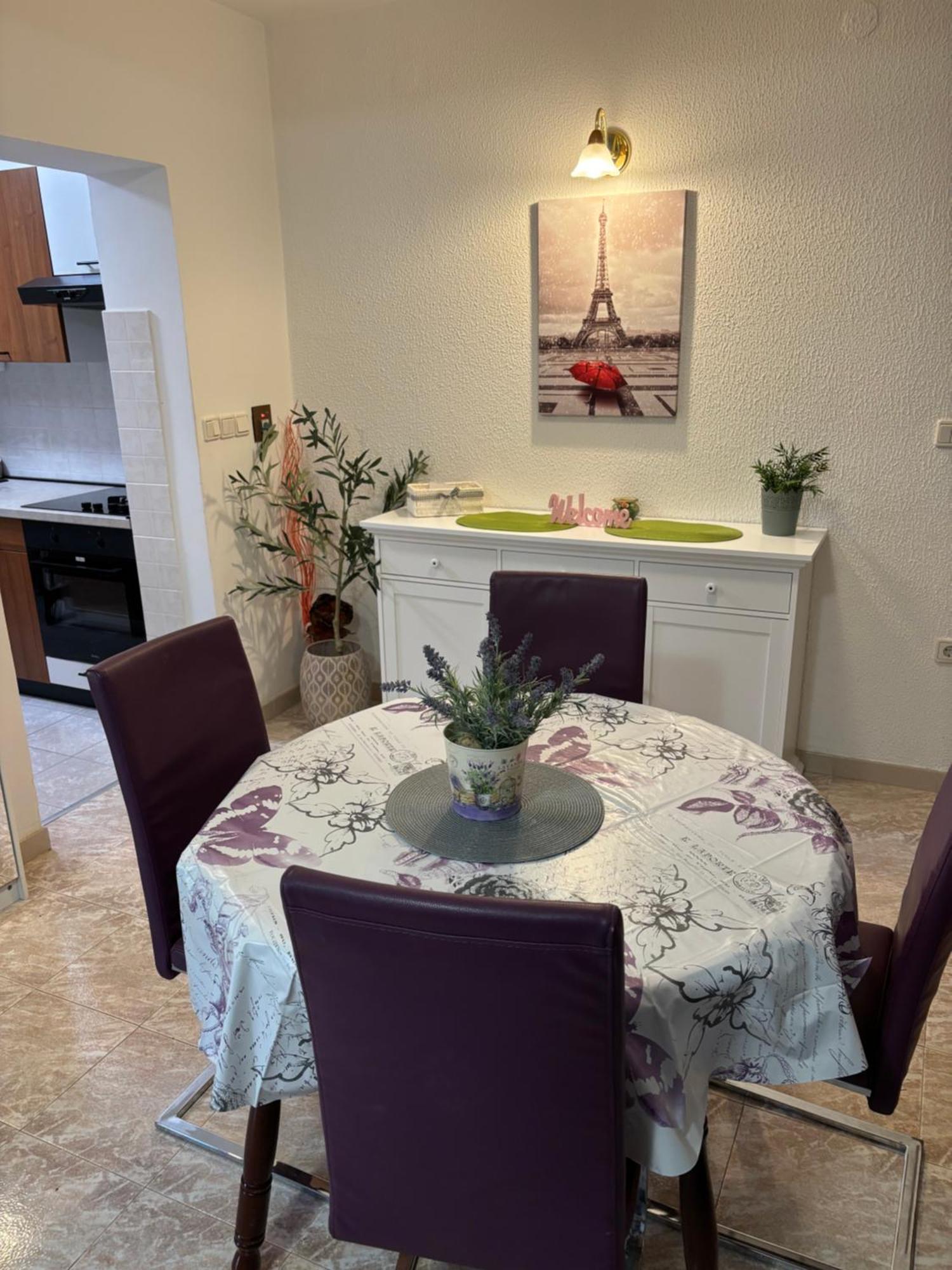 Apartment Jasna B Omišalj Εξωτερικό φωτογραφία