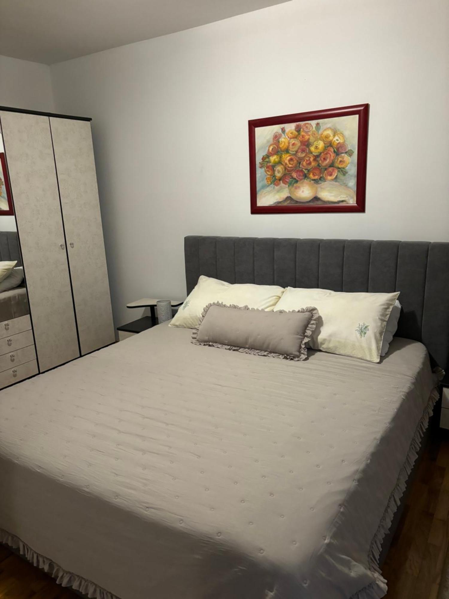 Apartment Jasna B Omišalj Εξωτερικό φωτογραφία